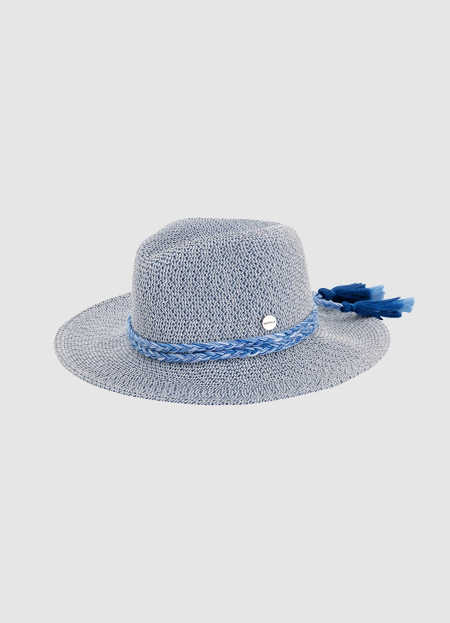 Shady Lady Collapsible Fedora