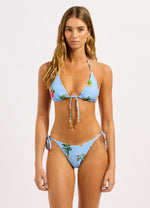 Powder Blue