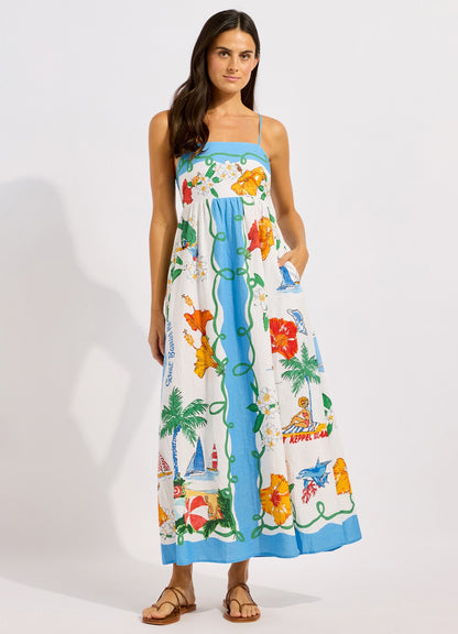 Powder Blue