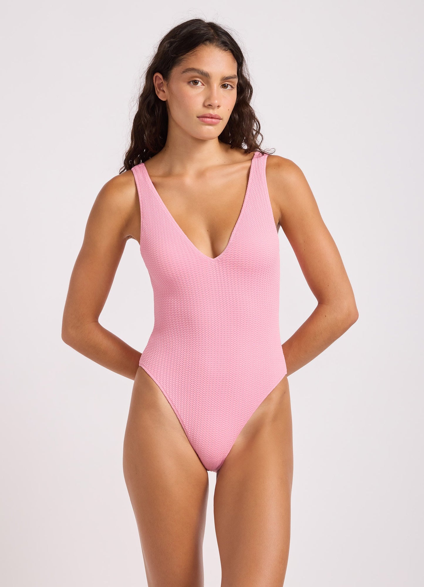 Pop Pink