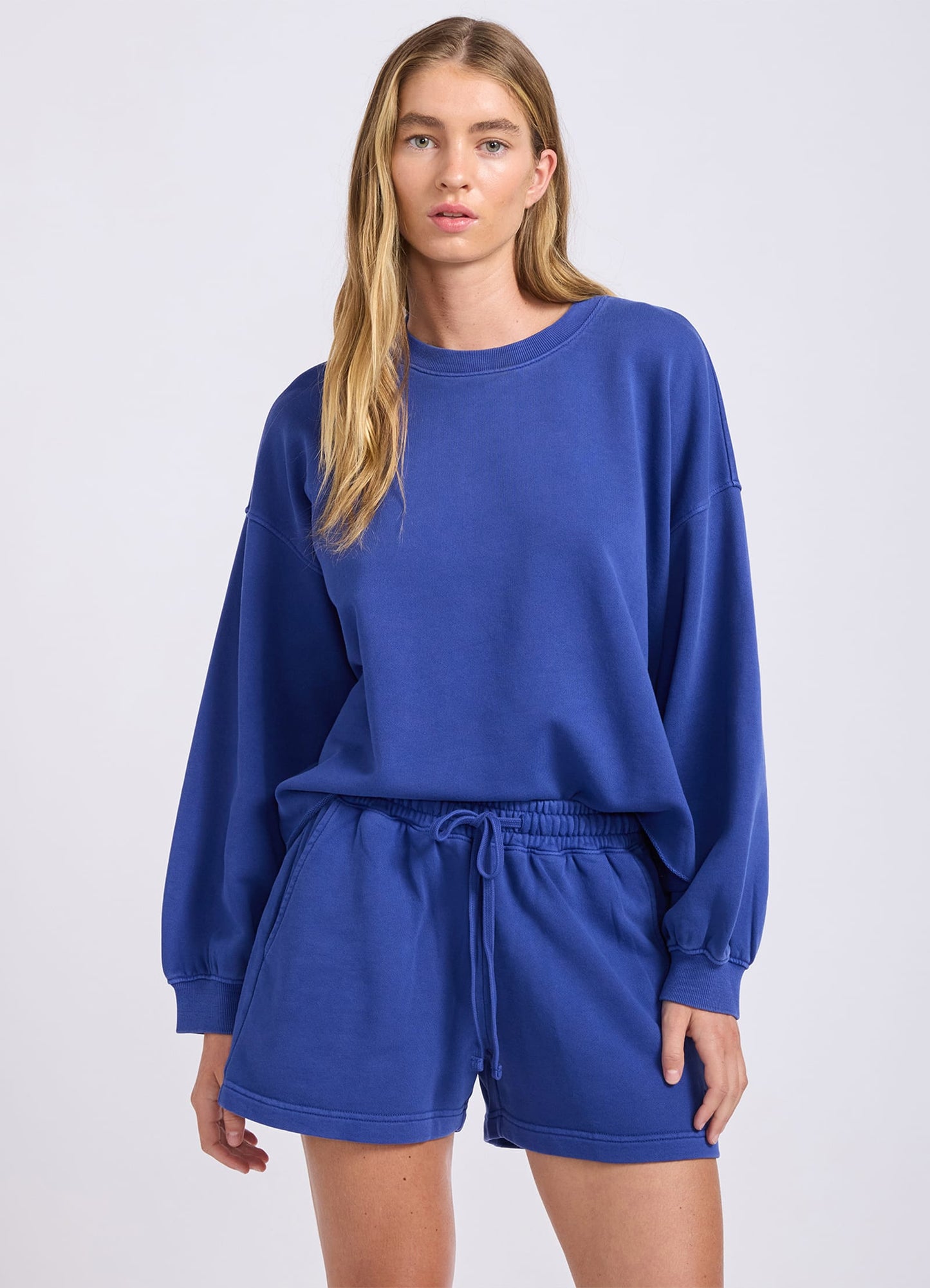 Blue Indigo