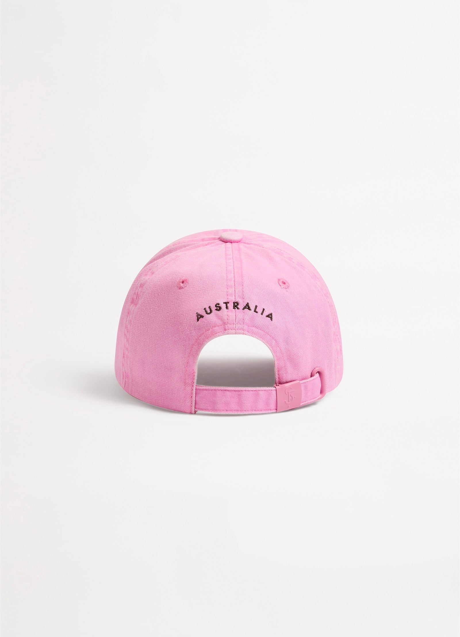 Pop Pink