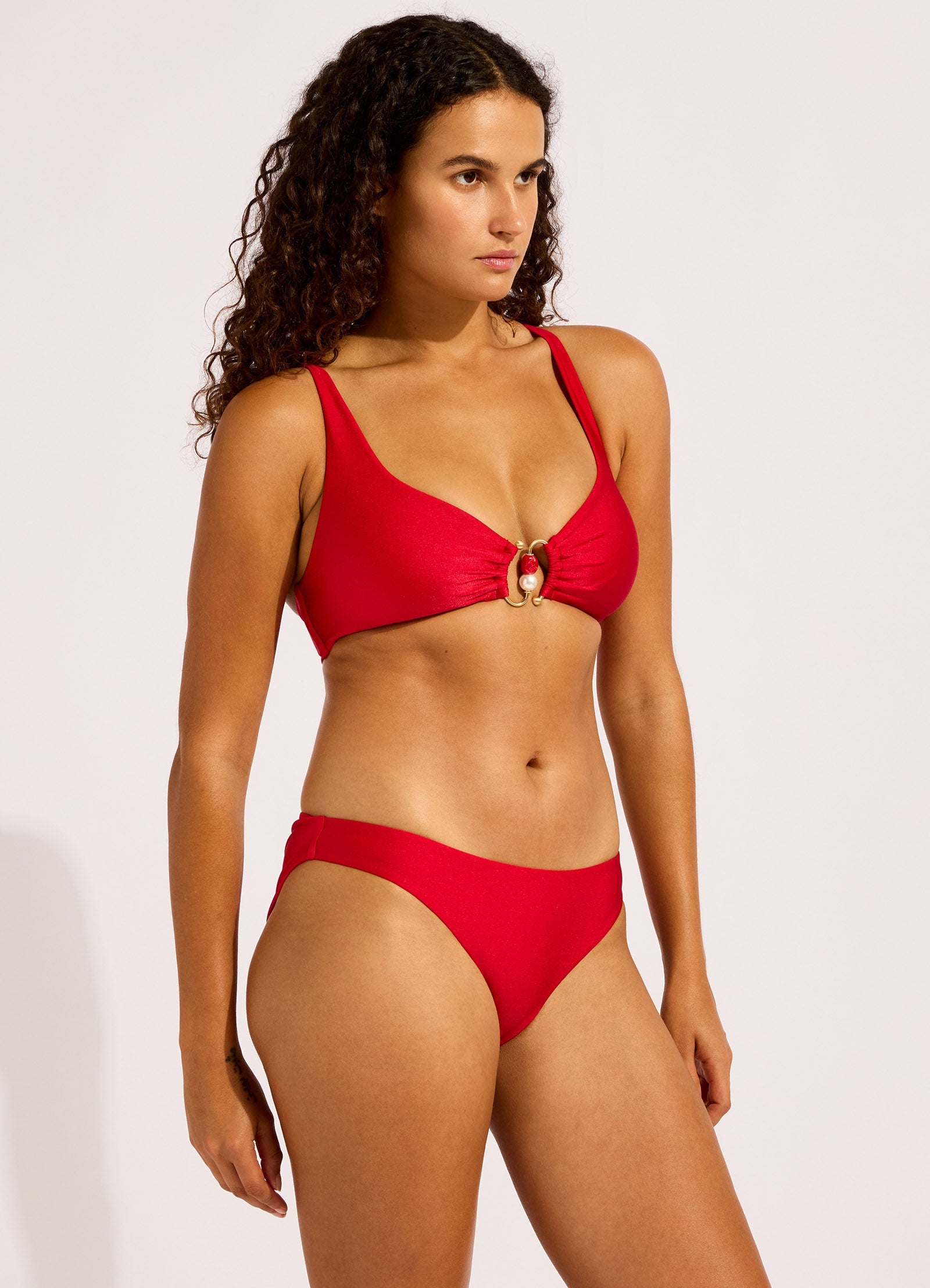 Palermo Multi Fit Triangle Bikini Top