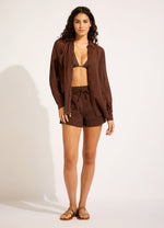 Breeze Beach Shirt