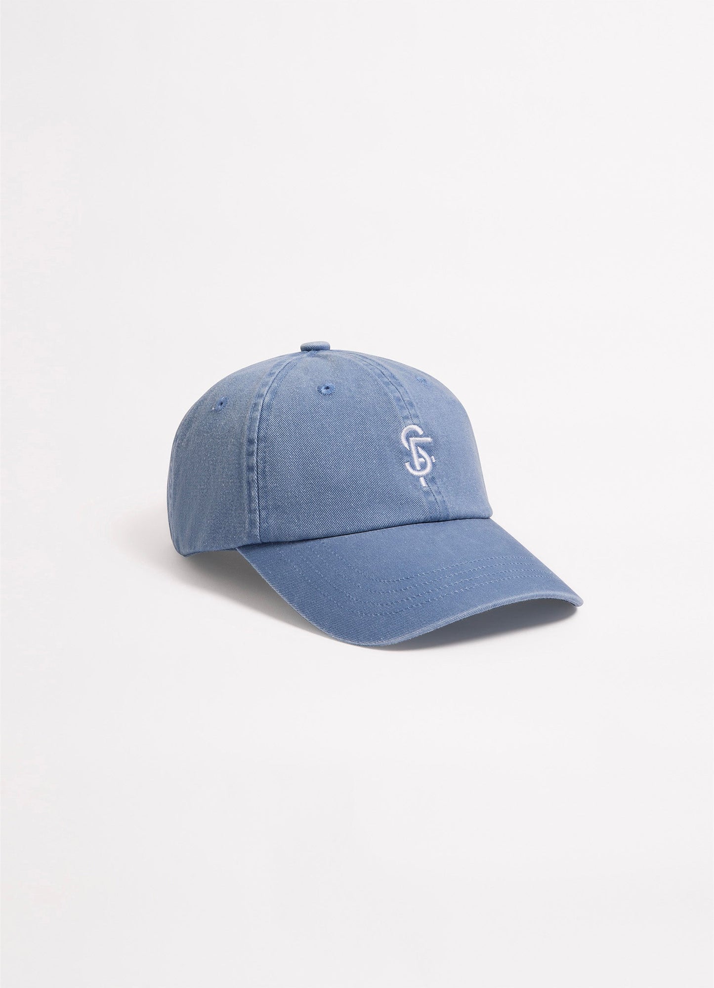 Shady Lady Seafolly Washed Cap