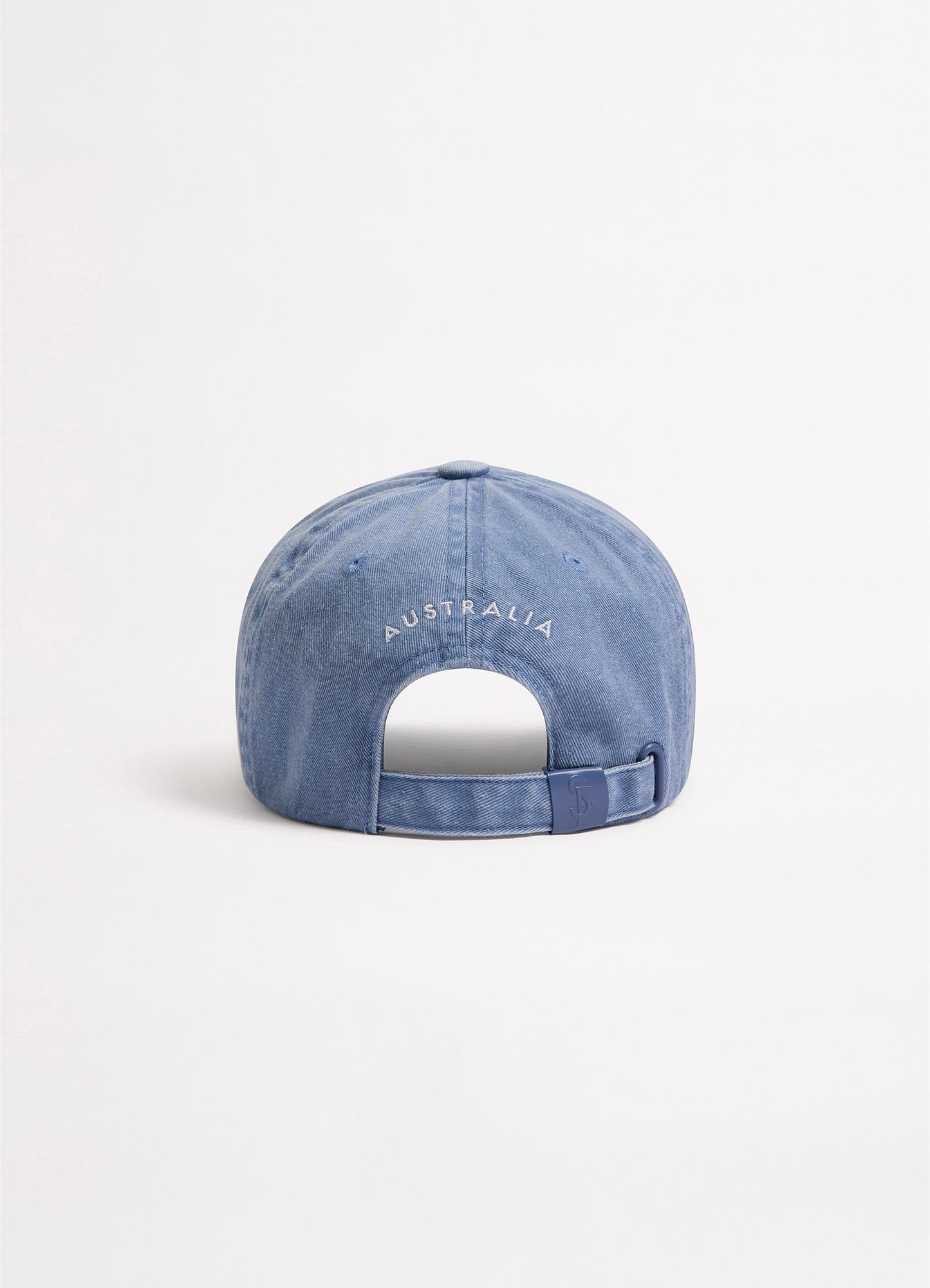 Shady Lady Seafolly Washed Cap